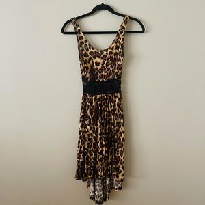 Wet Seal cocktail dress. Size Small